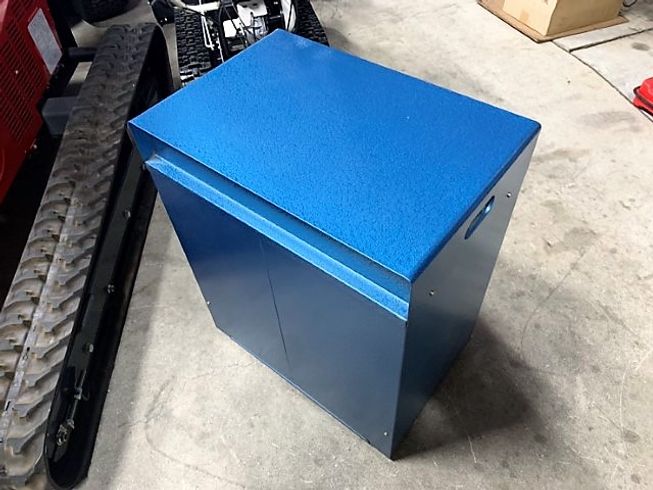 開葯機 M-100 写真３